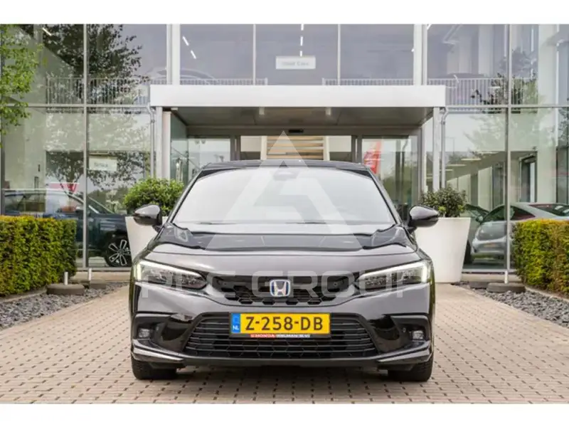 2023 Honda CIVIC