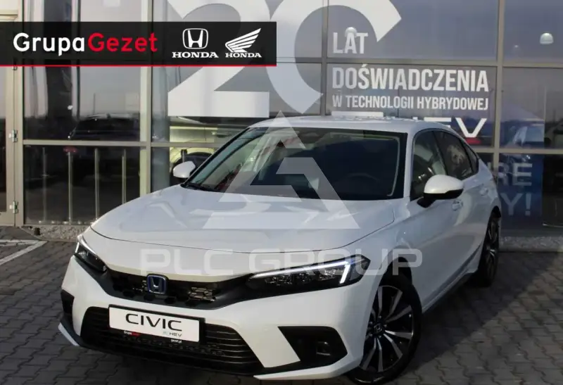 2023 Honda CIVIC