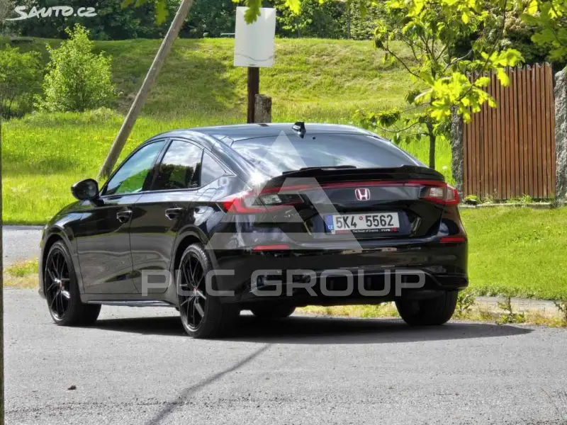 2023 Honda CIVIC