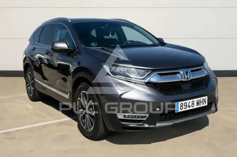 2023 Honda CR-V