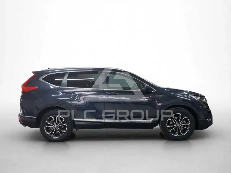 2023 Honda CR-V