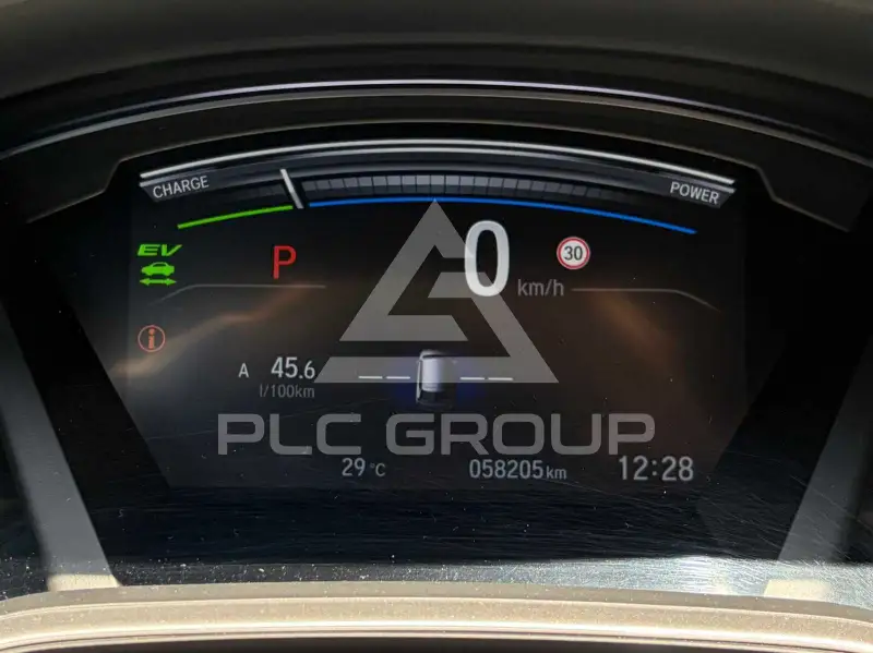2023 Honda CR-V