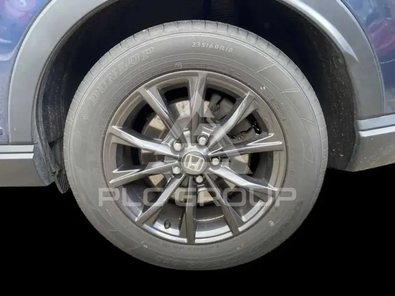 2023 Honda CR-V
