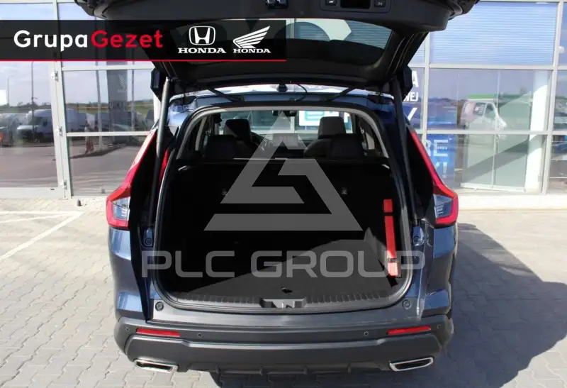 2023 Honda CR-V