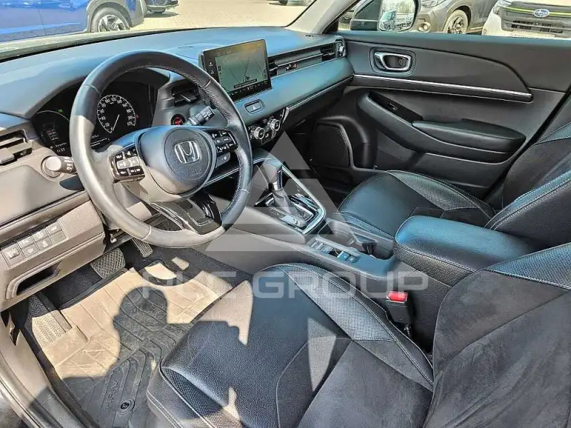 2023 Honda HR-V