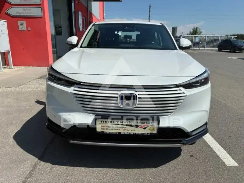 2023 Honda HR-V