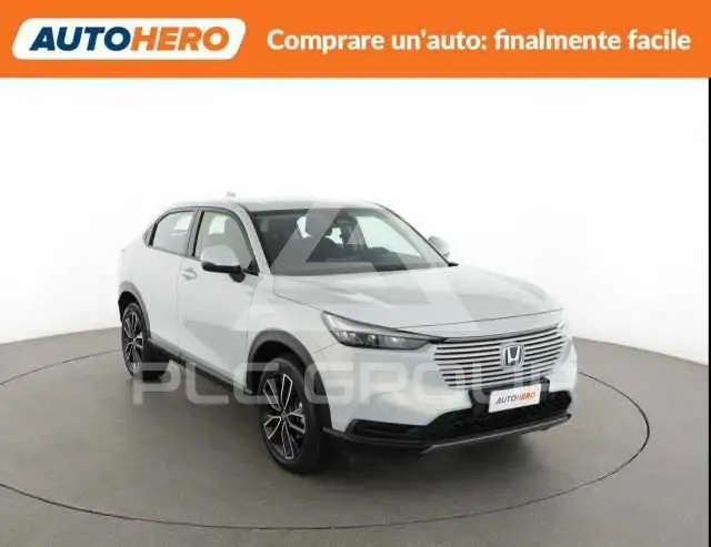 2023 Honda HR-V