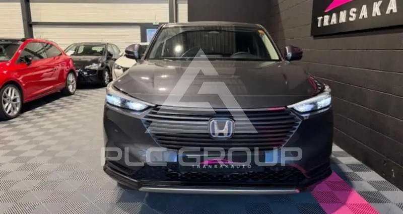 2023 Honda HR-V
