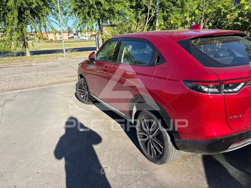 2023 Honda HR-V