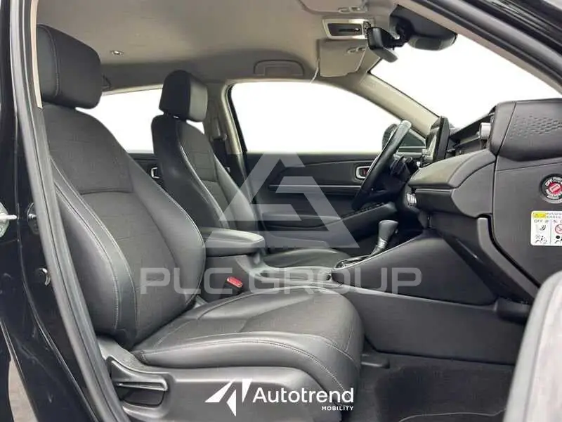 2023 Honda HR-V