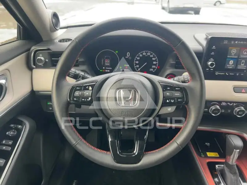 2023 Honda HR-V