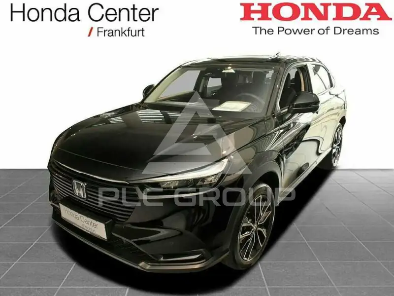 2023 Honda HR-V