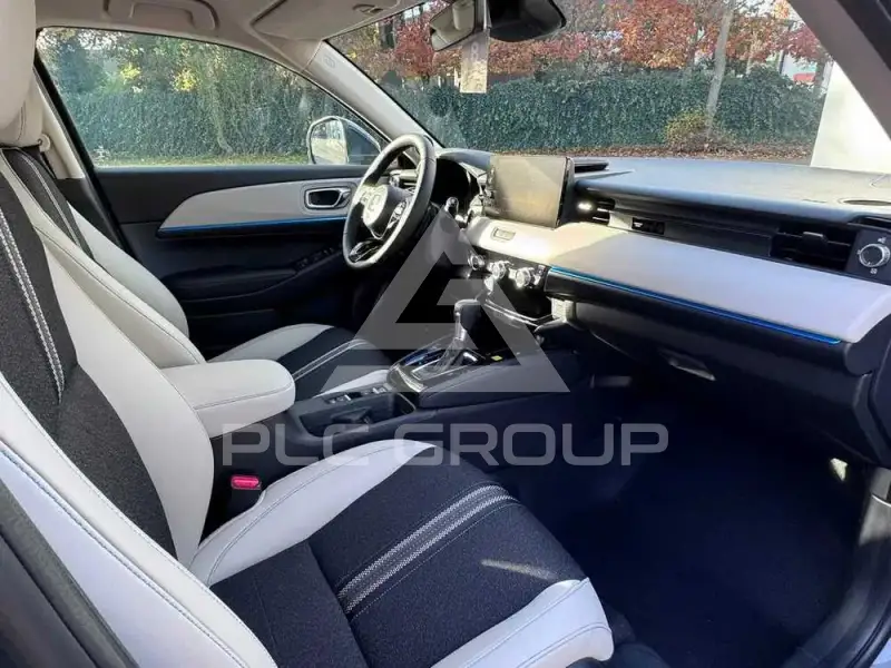 2023 Honda HR-V