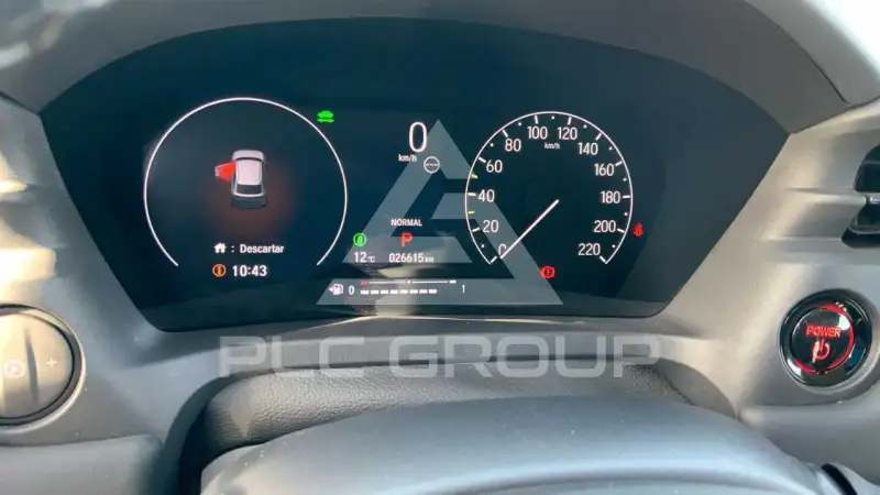 2023 Honda HR-V