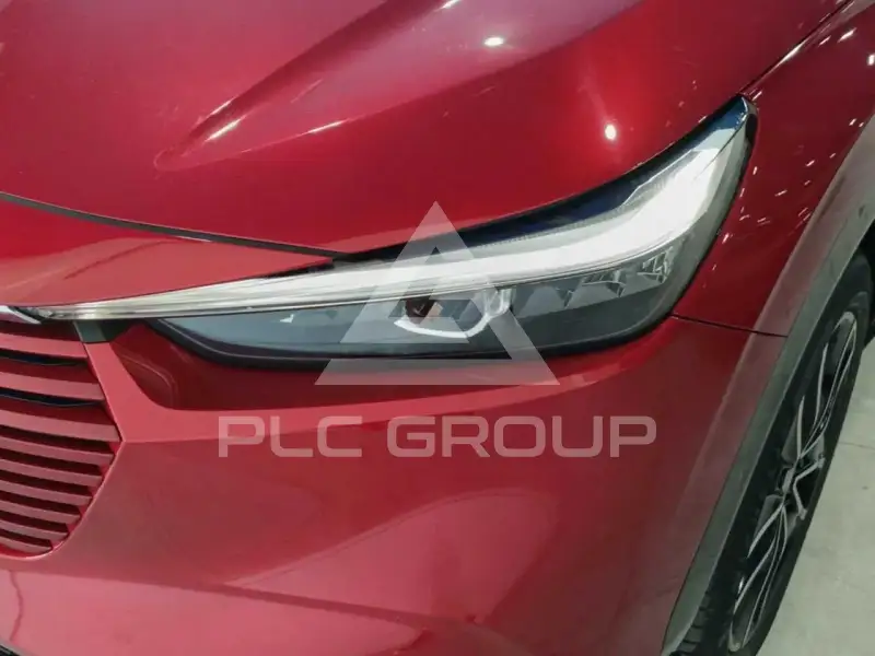 2023 Honda HR-V
