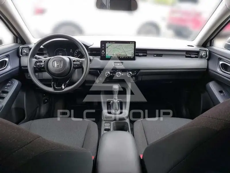 2023 Honda HR-V