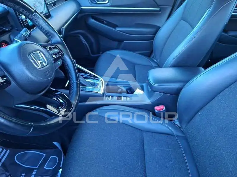 2023 Honda HR-V