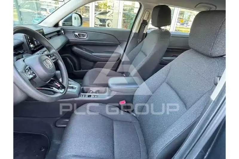 2023 Honda HR-V