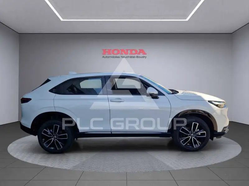 2023 Honda HR-V