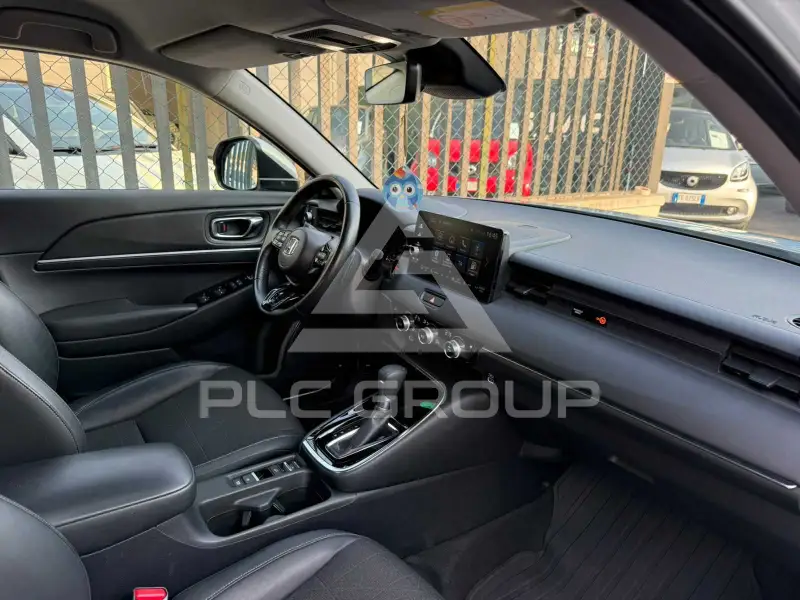 2023 Honda HR-V