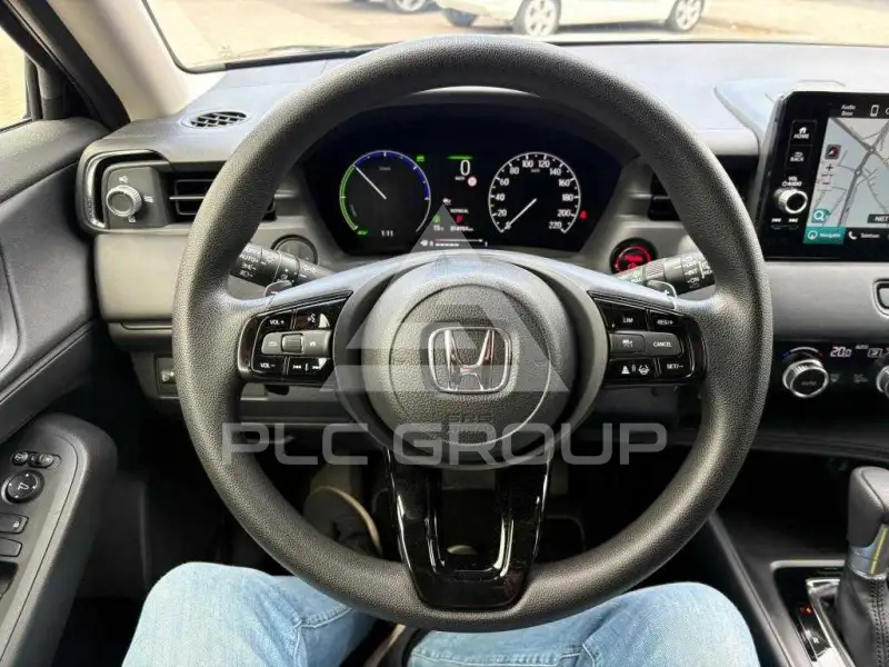 2023 Honda HR-V