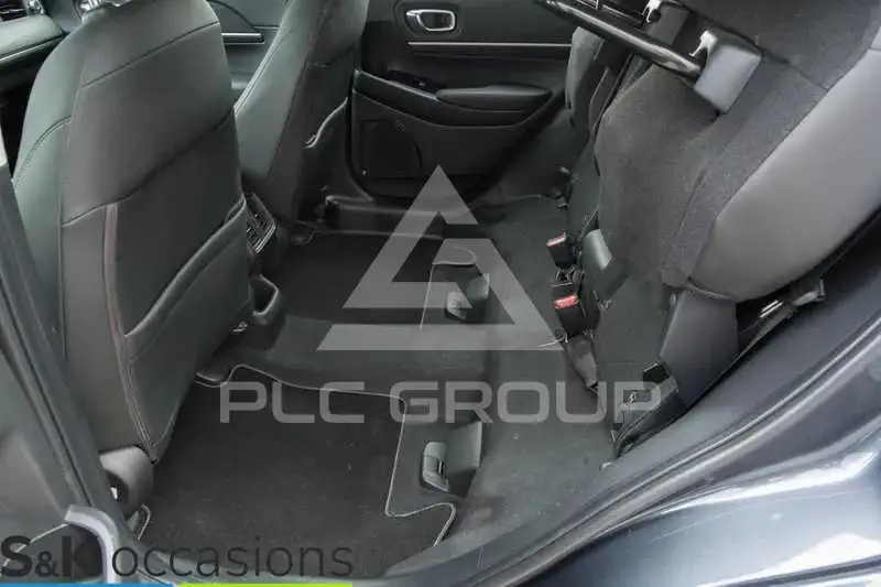 2023 Honda HR-V