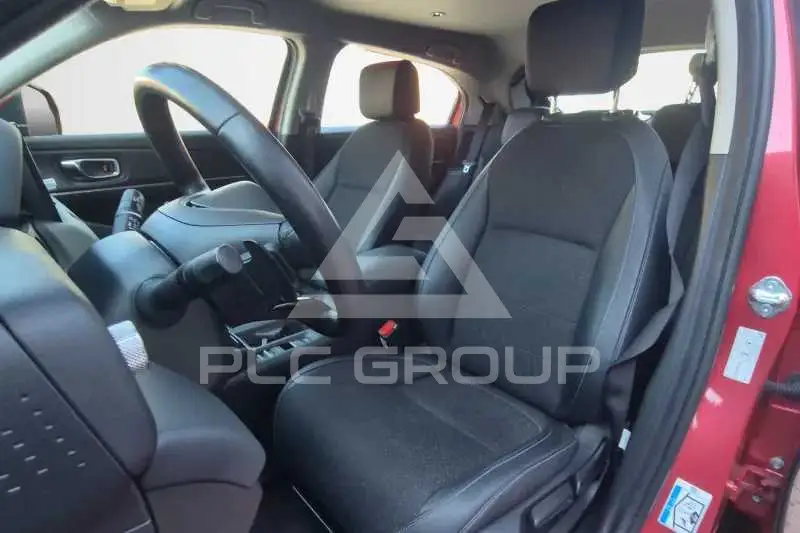 2023 Honda HR-V