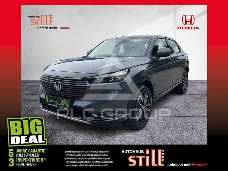 2023 Honda HR-V