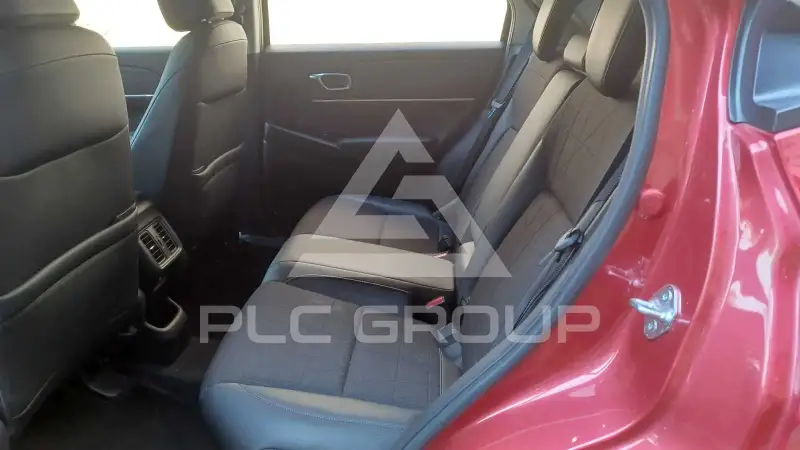 2023 Honda HR-V