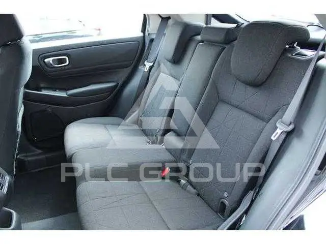 2023 Honda HR-V