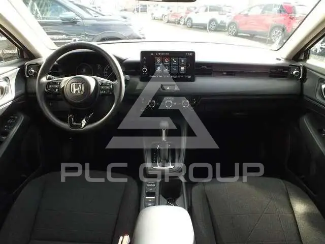 2023 Honda HR-V