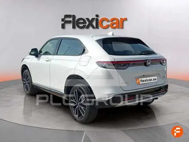 2023 Honda HR-V
