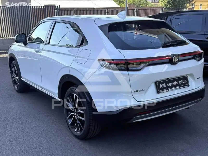 2023 Honda HR-V