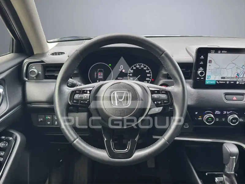2023 Honda HR-V