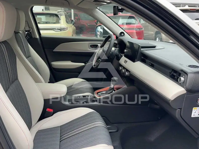 2023 Honda HR-V
