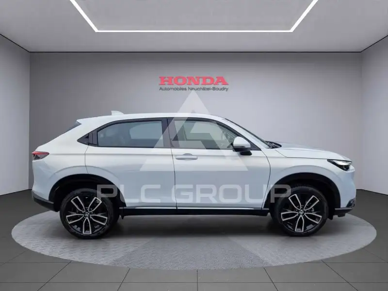 2023 Honda HR-V