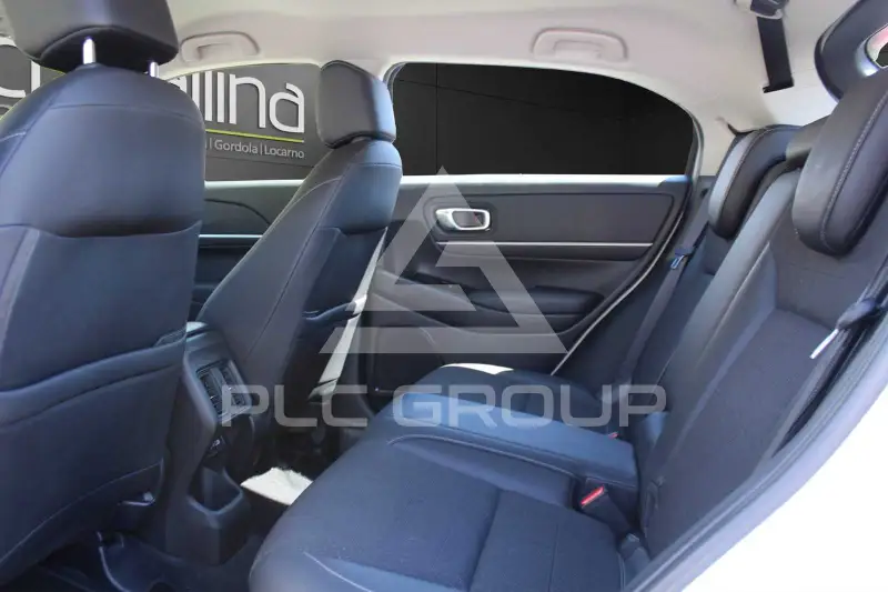 2023 Honda HR-V