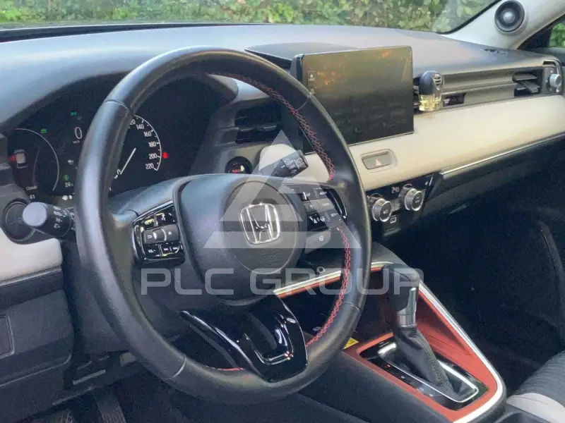2023 Honda HR-V