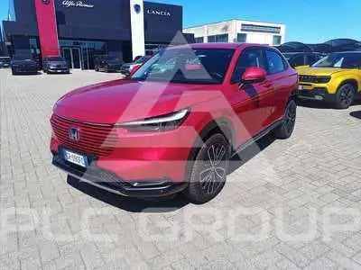 2023 Honda HR-V