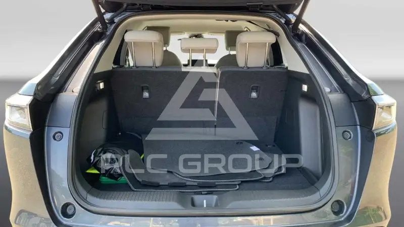 2023 Honda HR-V