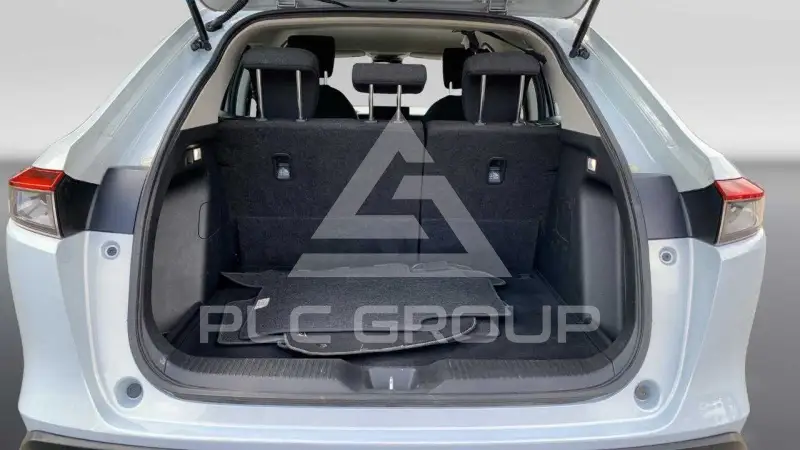 2023 Honda HR-V