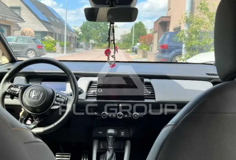 2023 Honda JAZZ