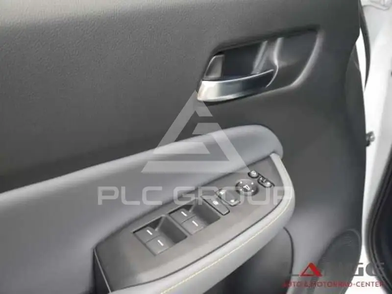 2023 Honda JAZZ
