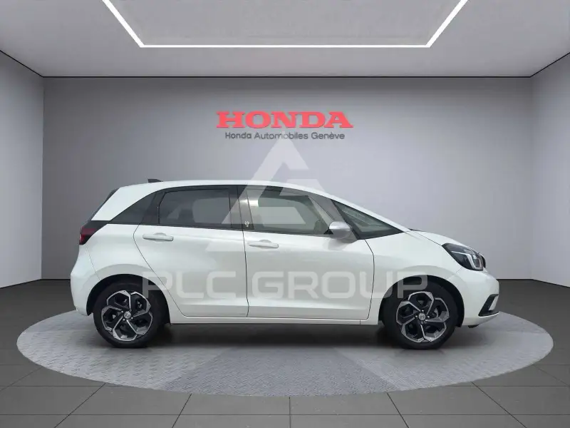 2023 Honda JAZZ