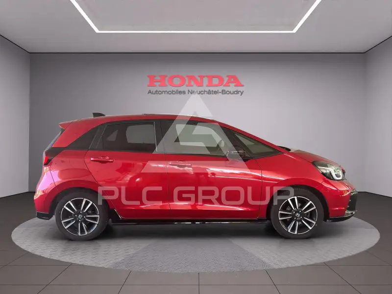 2023 Honda JAZZ