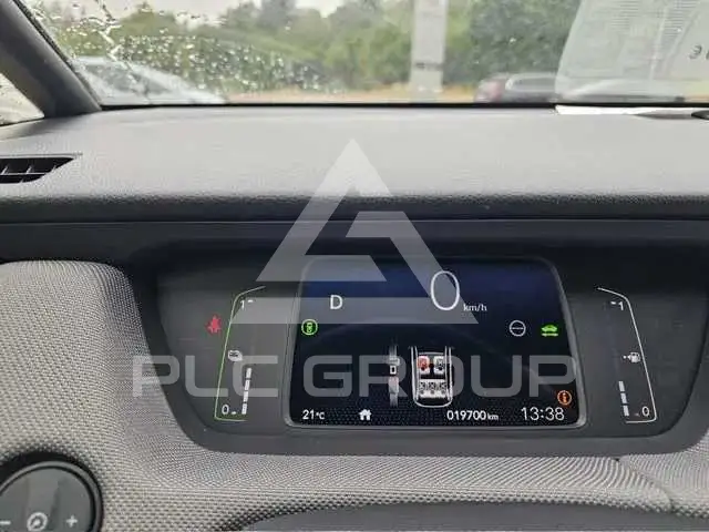 2023 Honda JAZZ
