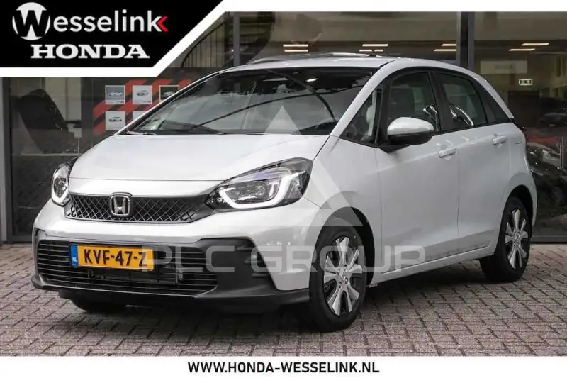 2023 Honda JAZZ
