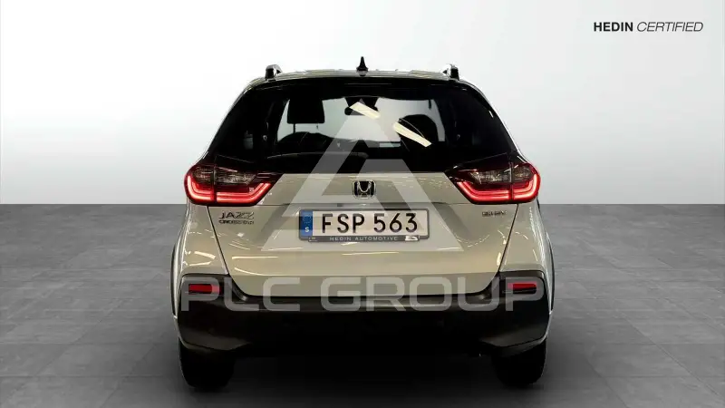 2023 Honda JAZZ