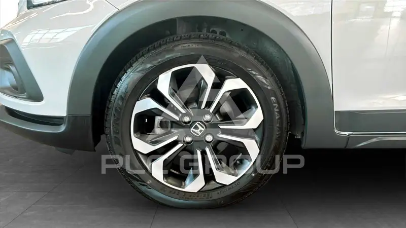 2023 Honda JAZZ