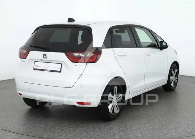 2023 Honda JAZZ